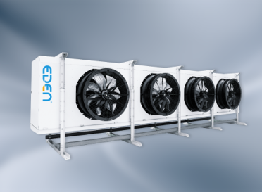 Unit Cooler