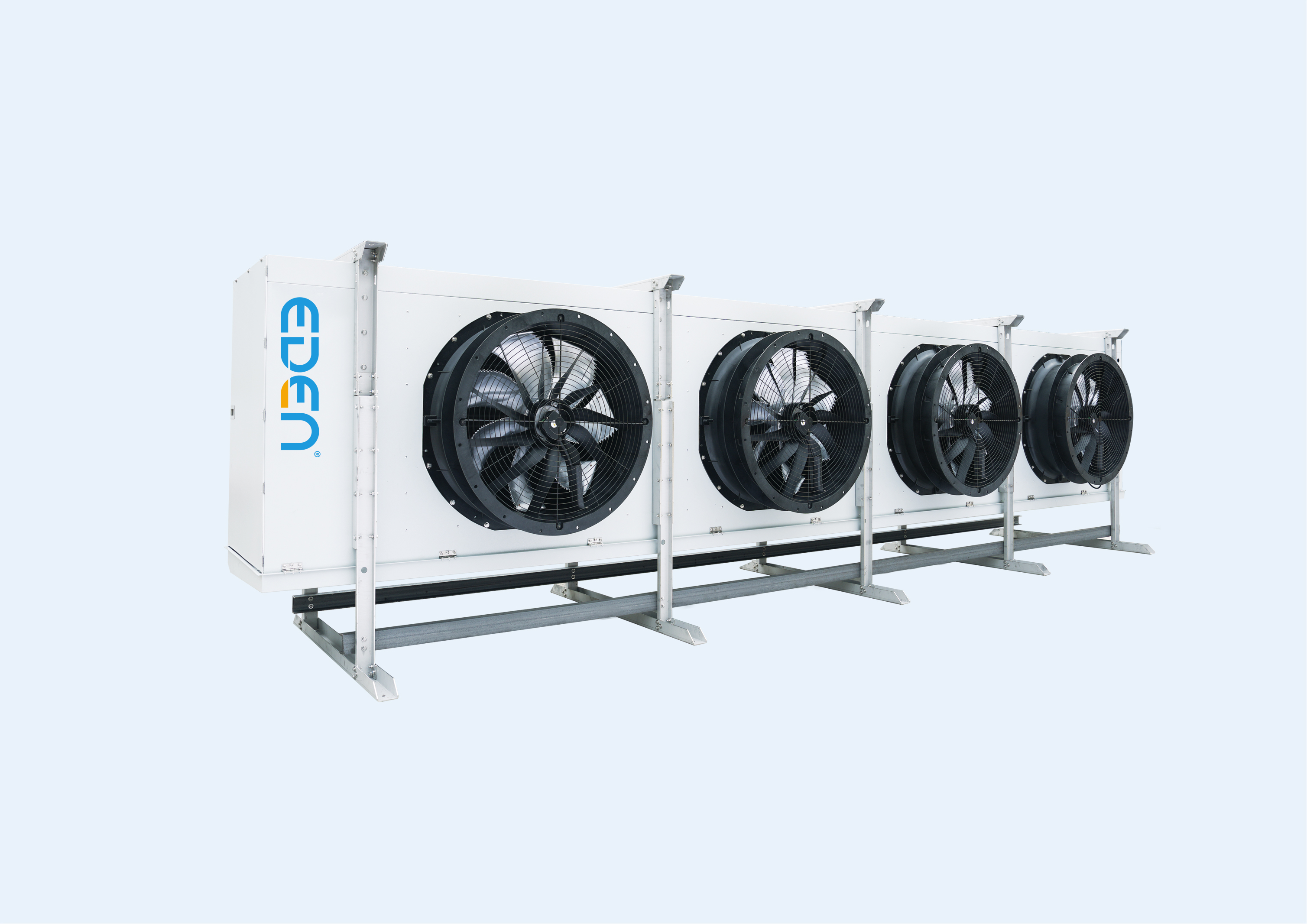 Eden Industrial Unit Cooler