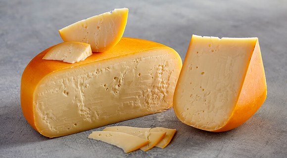 Customised Cheese Processing Solution