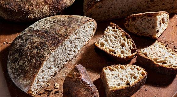 Eden Frozen Dough Fermentation Solutions