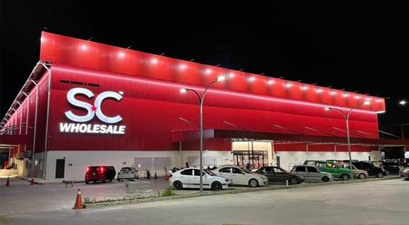 SC Wholesale